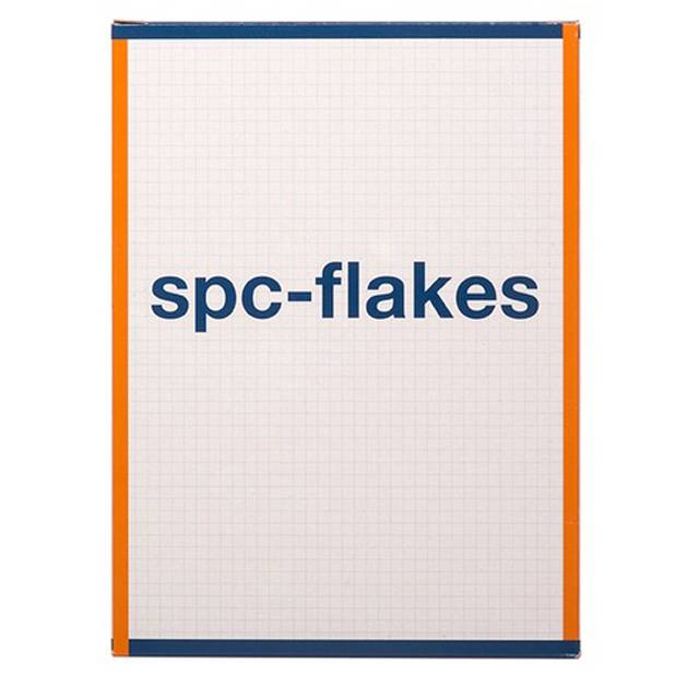 SPC Flakes