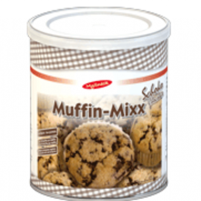 PROMIN LOW PROTEIN MUFFIN MIX CHOCOLATE